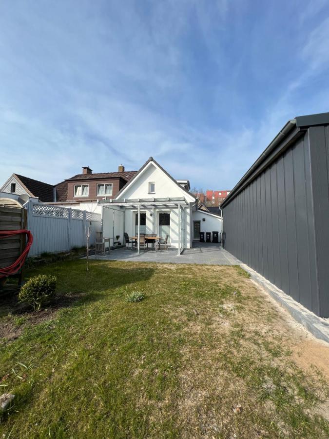Rumah Bukit Schleswig Kültér fotó