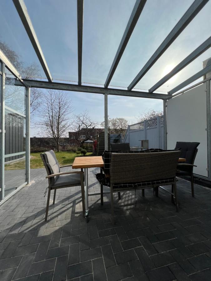 Rumah Bukit Schleswig Kültér fotó
