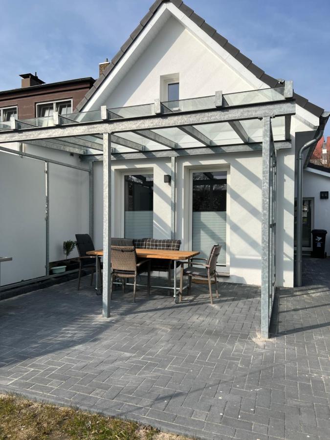 Rumah Bukit Schleswig Kültér fotó